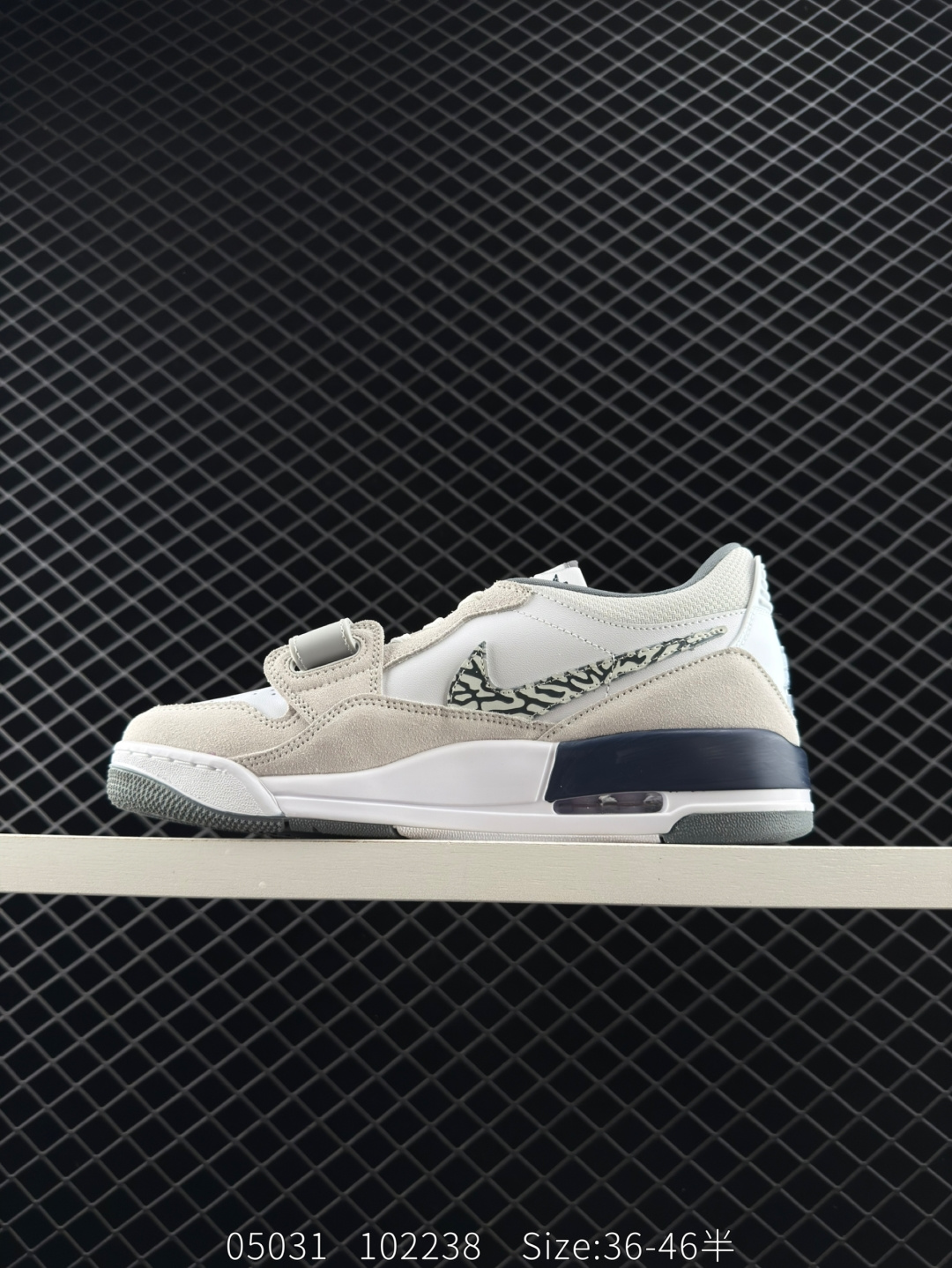 Nike Air Jordan Legacy 312 Low